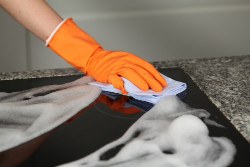 Free quote policy for carpet cleaning services in TW7