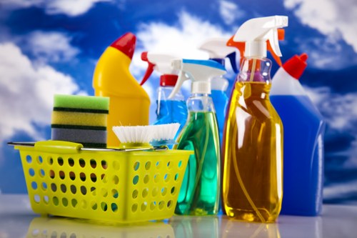 Keyboard navigation and clear headings for TW7 carpet cleaners
