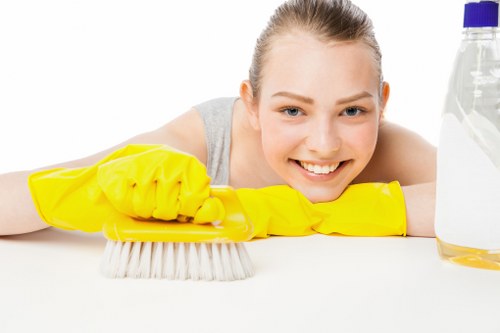 Curtain care for residential and commercial properties in TW7