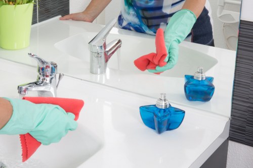 Reliable Airbnb cleaning service for homes and rentals in TW7