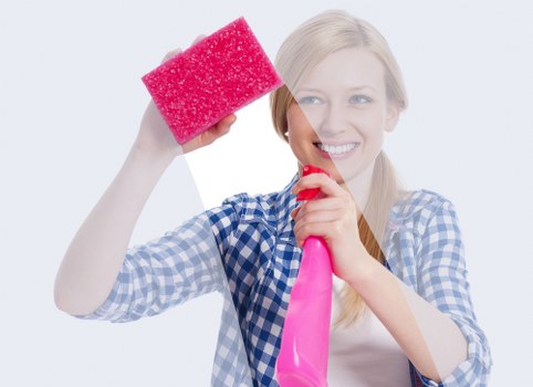 Local hard floor cleaning for homes and businesses in TW7
