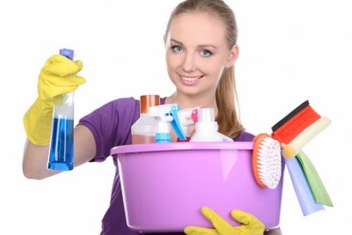Professional carpet cleaning service in TW7 restoring fresh indoor appearance