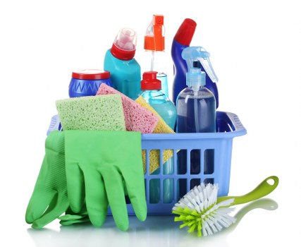 Waste regulations, disposal, and governing law details